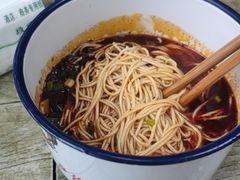 -山城盅盅面