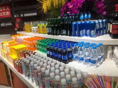 -汉丽轩韩式自助烤肉十二年(SM广场店)