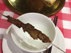 -西域阿里马新疆菜·清真(桂花路店)