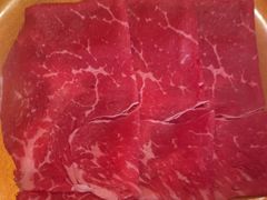-牛YO寿喜烧和牛火锅自助(三台子万象汇店)