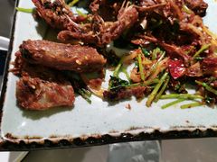 -额娘·现烙春饼烤鸭(太原总店)