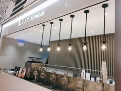 -iTAFE蓝火柴(新光汇店)