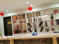 -建明国际酒店·避风港中餐厅