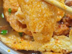 -谭老太正宗柳州螺狮粉(家和花园店)