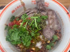 -小满手工粉(上海品尊国际店)