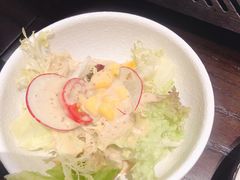 -yokocho上横町·日本食街(深业上城店)