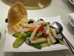 -利苑酒家(华熙国际店)