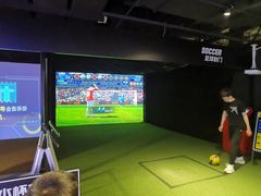 -VS SPORTS PARK运动玩乐园·团建·生日会(合生汇店)