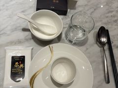 -荣兴酒家(徐家汇店)