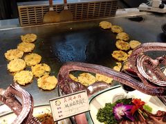 -民间小灶(亭林店)