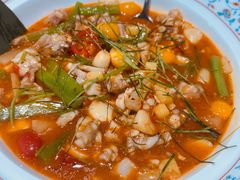 -宴昆山·私房菜(春晖店)