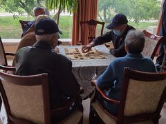 -寿山福海养老服务中心(石景山院)