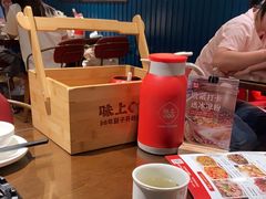 -味上湘菜馆(岳麓山店)