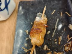 -沼津港日本料理·寿喜烧·烧鸟(新世界大丸百货店)