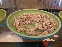 -星湖特色餐厅· 三岔湖环球融创天堂洲际酒店