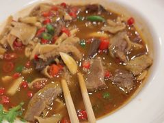 -西江美食舫·江西菜(健德桥店)