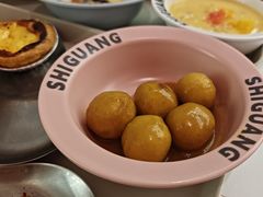 -拾光甜品自助·意面小食(太古里总店)