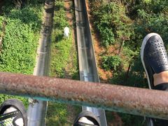 -富斯特索道