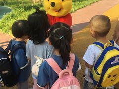 -北京市通州区语然生态幼儿园