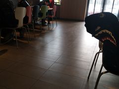 大堂-麦当劳(南京路2店)
