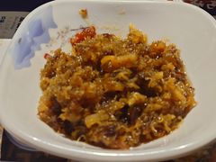 -三妹小龙虾·黄油蟹(华侨城总店)
