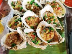 -富源潮州打冷美食