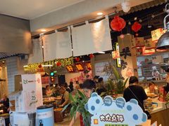 -牛市坎火锅(建设路店)