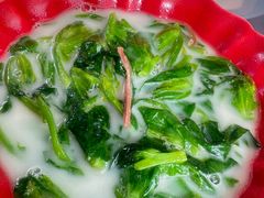 高山豆苗-悦轩中餐厅·高空江景·杭州柏悦酒店