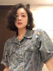 -米娜造型