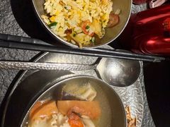 -锦荟JINHUI·浙江小馆(上海荟聚店)