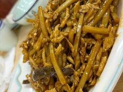 -食客居(缔景店)
