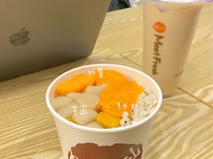 -鲜芋仙(南开大悦城店)