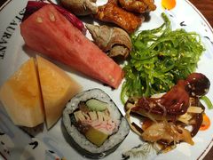 -松子料理(亮马桥店)