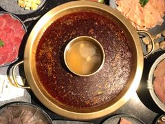 -肆味(东原1891江景店)