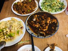 -金鹏鱼肉馆