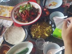 -欢聚烤吧(朱辛庄TBD万科店)