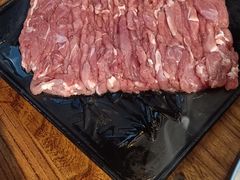 -额尔敦草原涮羊肉·烧烤(冻青树总店)