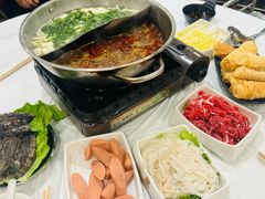 -活潑鲜跳(湖滨商业街店)