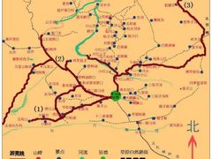 -乌兰布统草原