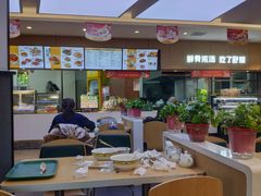 大堂-苏氏牛肉面(团结路店)