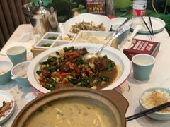 -老济南·地道济南菜(大明湖店)