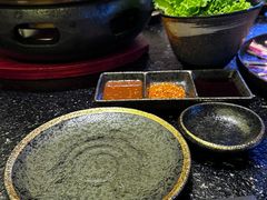 -樱嘢·炭火烧肉(惠南店)