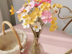 -亭亭鲜花店(中山北路店)