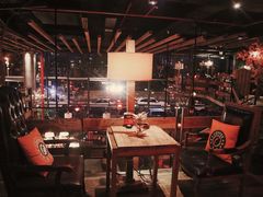 大堂-咖梦餐厅 COMENG RESTAURANT