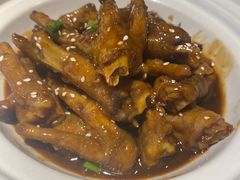 -小菜园新徽菜(常州金坛吾悦店)