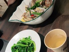 -乔街深夜食堂·台州菜·高压锅生蚝(杭州总店)