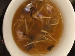 -皇冠假日酒店-御皇轩中餐厅