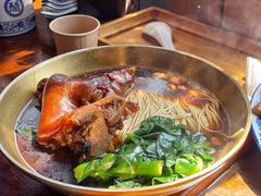 -老横泾面馆(吴中横泾店)