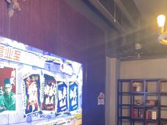 -长藤鬼校(龙翔店)