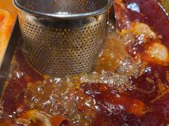 -楠火锅(哈尔滨金爵万象店)